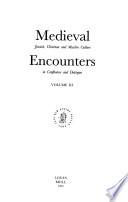 Medieval Encounters