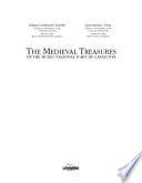 Medieval treasures of the Museu Nacional d'Art de Catalunya