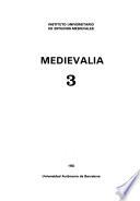 Medievalia