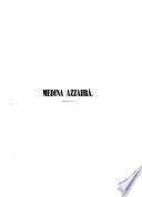 Medina Azzahrá