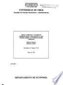 Medio ambiente y comercio internacional