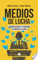 Medios de lucha