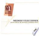 Medios y elecciones