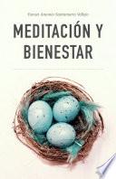 Libro Meditación y Bienestar