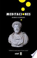 Meditaciones