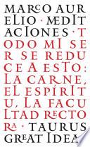 Meditaciones (Serie Great Ideas)
