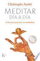 Meditar Dia a Dia