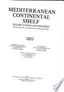 Mediterranean Continental Shelf