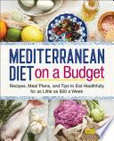Mediterranean Diet on a Budget