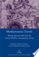Mediterranean Travels