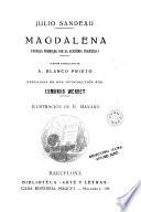 Megdalena ...