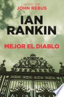 Mejor el diablo