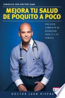 Mejora tu salud de poquito a poco