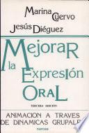 Mejorar la expresión oral