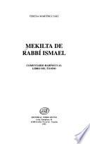 Mekilta de Rabbí Ismael