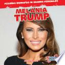 Melania Trump