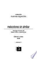 Melocotones sin almibar