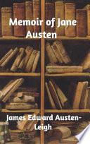 Memoir of Jane Austen