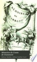 Mémoires du Comte de Grammont