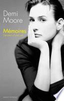 Mémoires - L'envers d'une vie