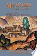 Memoirs