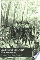 Mémoirs of the Count de Grammont