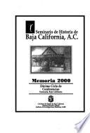 Memoria 2000