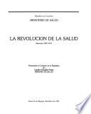 Memoria al Congreso Nacional