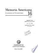 Memoria americana