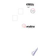 Memoria anual Andina S.A.