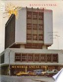 Memoria anual
