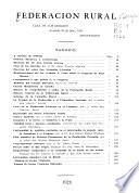 Memoria anual