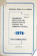 Memoria anual