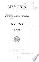 Memoria correspondiente al ejercicio de ...