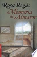 Memoria de Almator