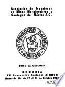 Memoria de la convención