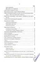 Memoria de la Dirección General de Casas de Moneda y Oficinas Federales de Ensaye correspondiente al año fiscal de ...