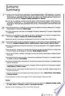 Memoria de la Fundación La Salle de Ciencias Naturales