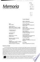 Memoria de la Fundación La Salle de Ciencias Naturales