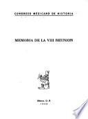 Memoria de la reunión