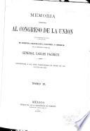 Memoria de la Secretaría de Agricultura y Fomento