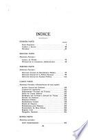 Memoria de las labores realizadas por el Ministerio de Gobernación