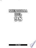 Memoria del 98