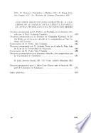 Memoria del ... Congreso de Academias de la Lengua Española