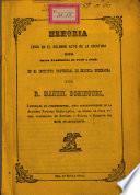 Memoria del Instituto Provincial de Segunda Enseñanza de Zamora durante el curso académico de...