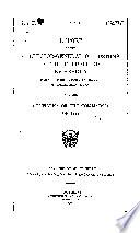 Memoria del recaudador general de aduanas...y las estadísticas del comercio...
