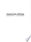 Memoria difusa