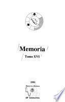 Memoria
