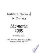 Memoria