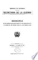 Memoria